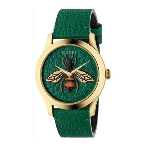 Gucci horloges tweedehands 